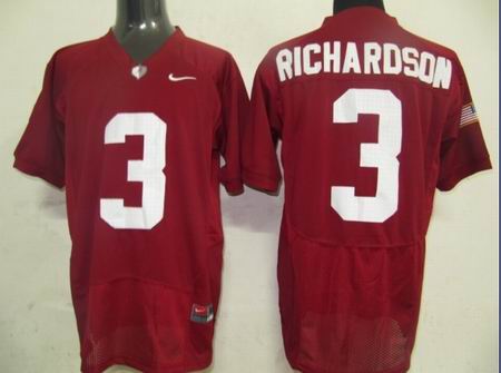 Alabama Crimson Tide jerseys-004